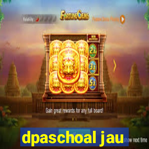 dpaschoal jau